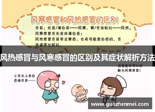 风热感冒与风寒感冒的区别及其症状解析方法 风热感冒与风寒感冒的区别及其症状解析方法